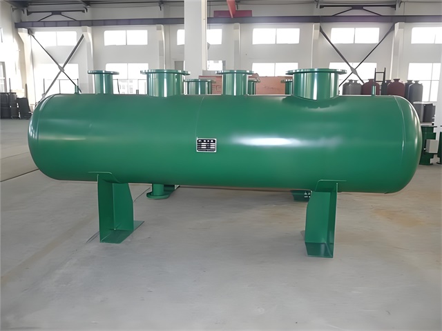 屯昌集分水器需要电源吗